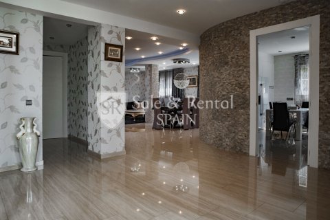 5 bedrooms house for sale in Lloret de Mar, Girona, Catalonia, Spain № 6757 - photo 14