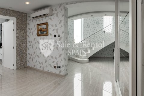 5 bedrooms house for sale in Lloret de Mar, Girona, Catalonia, Spain № 6757 - photo 27