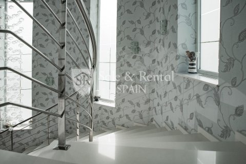 5 bedrooms house for sale in Lloret de Mar, Girona, Catalonia, Spain № 6757 - photo 30