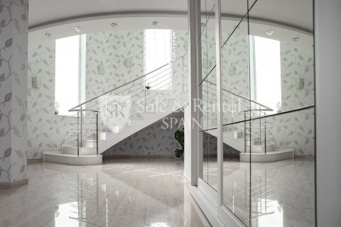 5 bedrooms house for sale in Lloret de Mar, Girona, Catalonia, Spain № 6757 - photo 26