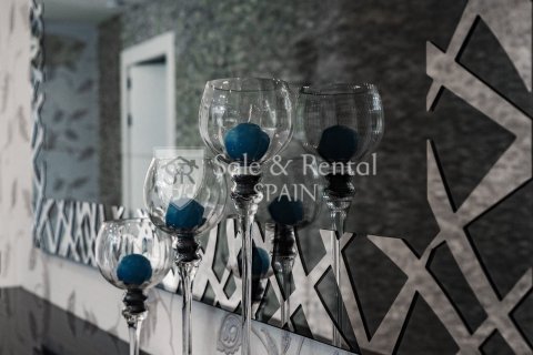 5 bedrooms house for sale in Lloret de Mar, Girona, Catalonia, Spain № 6757 - photo 18