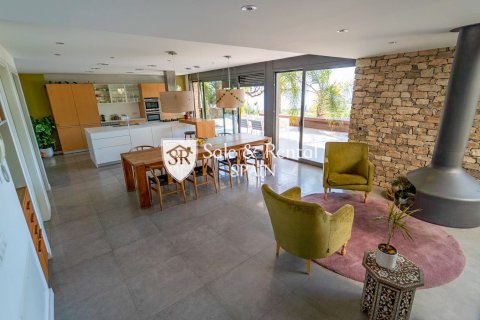 5 bedrooms house for sale in Blanes, Girona, Catalonia, Spain № 6754 - photo 3