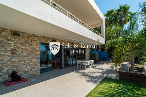 5 bedrooms house for sale in Blanes, Girona, Catalonia, Spain № 6754 - photo 6