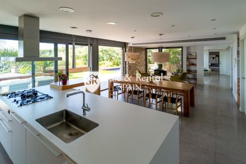 5 bedrooms house for sale in Blanes, Girona, Catalonia, Spain № 6754 - photo 5