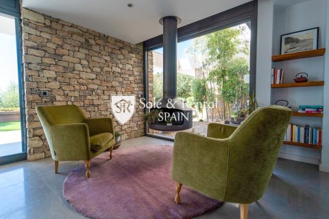 5 bedrooms house for sale in Blanes, Girona, Catalonia, Spain № 6754 - photo 4