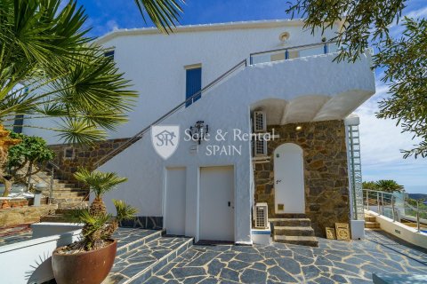 5 bedrooms house for sale in Roses, Girona, Catalonia, Spain № 6759 - photo 6