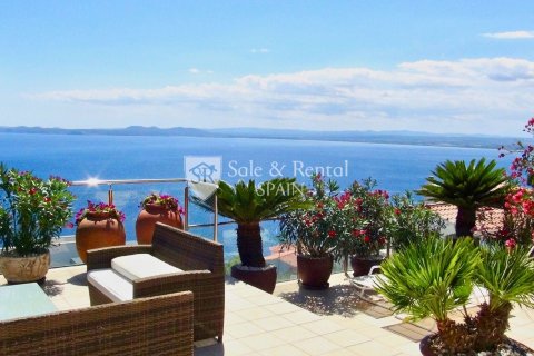 5 bedrooms house for sale in Roses, Girona, Catalonia, Spain № 6759