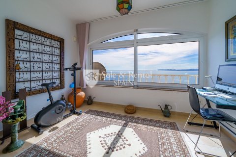 5 bedrooms house for sale in Roses, Girona, Catalonia, Spain № 6759 - photo 19