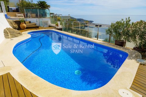 5 bedrooms house for sale in Roses, Girona, Catalonia, Spain № 6759 - photo 5