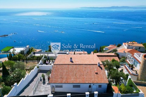 5 bedrooms house for sale in Roses, Girona, Catalonia, Spain № 6759 - photo 30