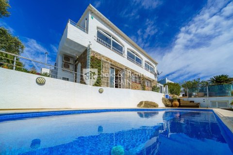 5 bedrooms house for sale in Roses, Girona, Catalonia, Spain № 6759 - photo 4