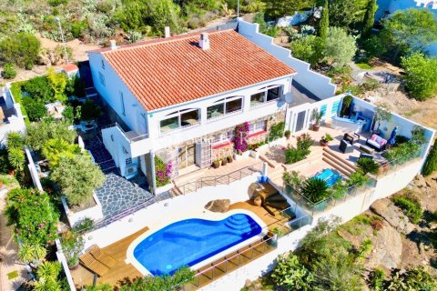 5 bedrooms house for sale in Roses, Girona, Catalonia, Spain № 6759 - photo 2