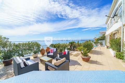 5 bedrooms house for sale in Roses, Girona, Catalonia, Spain № 6759 - photo 3