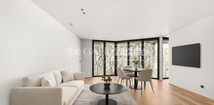 2 bedrooms apartment for rent in Principado De Andorra (Ninguna Poblacion Tiene C.P.), Lleida, Catalonia, Spain № 5258