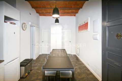 5 bedrooms apartment for sale in Barcelona, Catalonia, Spain № 5255 - photo 9