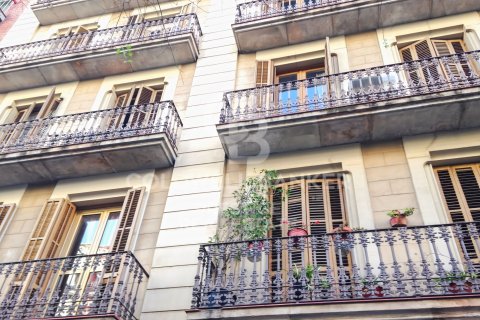 5 bedrooms apartment for sale in Barcelona, Catalonia, Spain № 5255 - photo 23