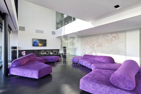 7 bedrooms villa for sale in Barcelona, Catalonia, Spain № 5256 - photo 6