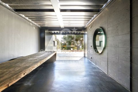 7 bedrooms villa for sale in Barcelona, Catalonia, Spain № 5256 - photo 27