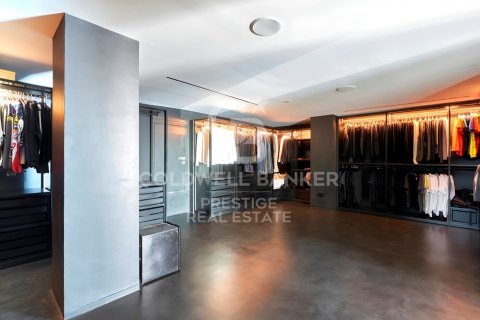 7 bedrooms villa for sale in Barcelona, Catalonia, Spain № 5256 - photo 19