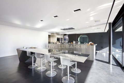 7 bedrooms villa for sale in Barcelona, Catalonia, Spain № 5256 - photo 7