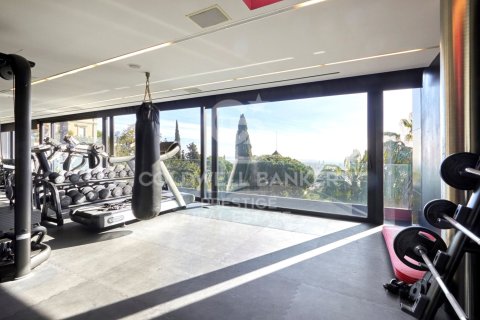 7 bedrooms villa for sale in Barcelona, Catalonia, Spain № 5256 - photo 26