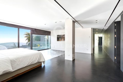 7 bedrooms villa for sale in Barcelona, Catalonia, Spain № 5256 - photo 9