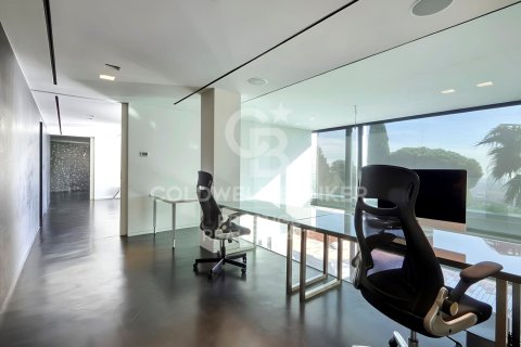 7 bedrooms villa for sale in Barcelona, Catalonia, Spain № 5256 - photo 14