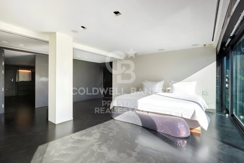 7 bedrooms villa for sale in Barcelona, Catalonia, Spain № 5256 - photo 11
