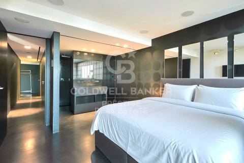 7 bedrooms villa for sale in Barcelona, Catalonia, Spain № 5256 - photo 15