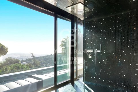 7 bedrooms villa for sale in Barcelona, Catalonia, Spain № 5256 - photo 23
