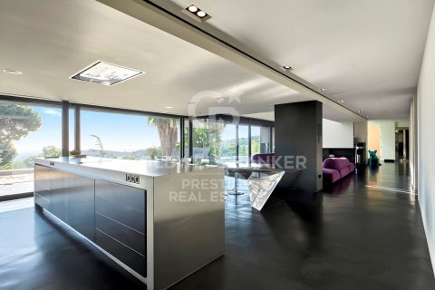 7 bedrooms villa for sale in Barcelona, Catalonia, Spain № 5256 - photo 4