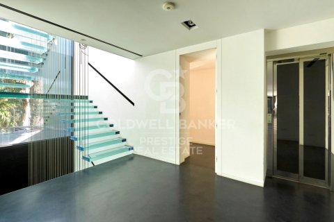 7 bedrooms villa for sale in Barcelona, Catalonia, Spain № 5256 - photo 29