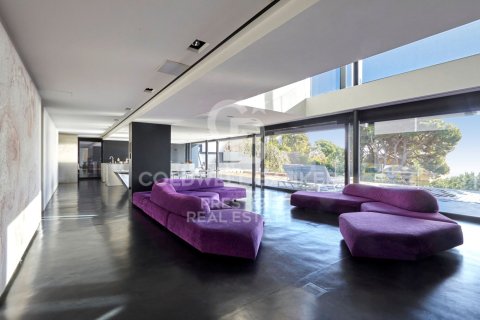 7 bedrooms villa for sale in Barcelona, Catalonia, Spain № 5256 - photo 5