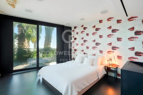 7 bedrooms villa for sale in Barcelona, Catalonia, Spain № 5256 - photo 17