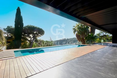 7 bedrooms villa for sale in Barcelona, Catalonia, Spain № 5256 - photo 2