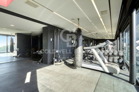 7 bedrooms villa for sale in Barcelona, Catalonia, Spain № 5256 - photo 28