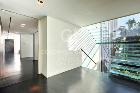 7 bedrooms villa for sale in Barcelona, Catalonia, Spain № 5256 - photo 30