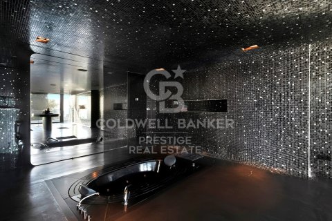 7 bedrooms villa for sale in Barcelona, Catalonia, Spain № 5256 - photo 24