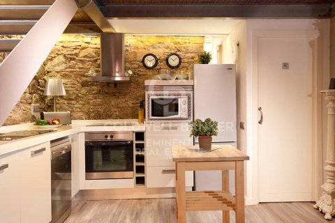 2 bedrooms duplex for rent in Barcelona, Catalonia, Spain № 5257 - photo 7