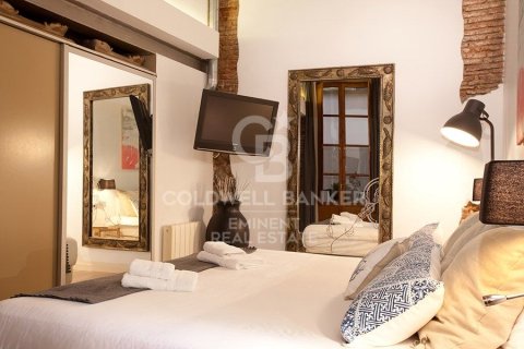 2 bedrooms duplex for rent in Barcelona, Catalonia, Spain № 5257 - photo 25