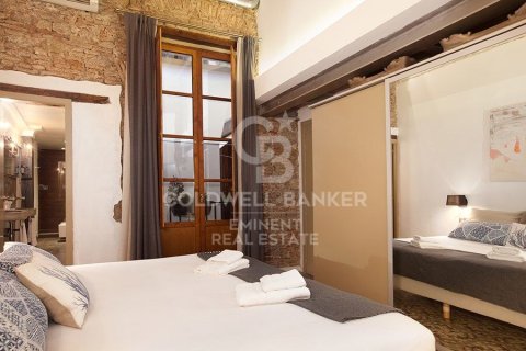 2 bedrooms duplex for rent in Barcelona, Catalonia, Spain № 5257 - photo 20