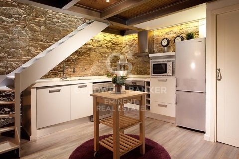 2 bedrooms duplex for rent in Barcelona, Catalonia, Spain № 5257 - photo 12