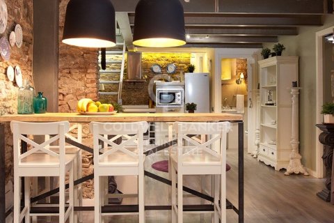 2 bedrooms duplex for rent in Barcelona, Catalonia, Spain № 5257 - photo 5