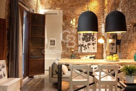 2 bedrooms duplex for rent in Barcelona, Catalonia, Spain № 5257 - photo 9