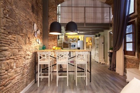 2 bedrooms duplex for rent in Barcelona, Catalonia, Spain № 5257 - photo 10