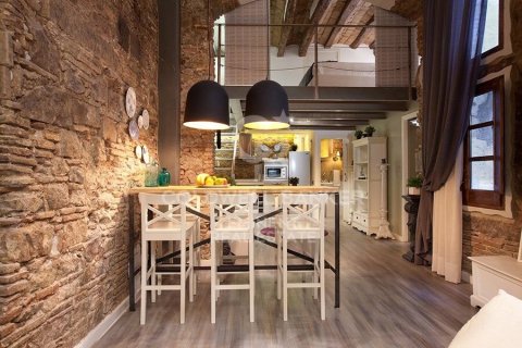 2 bedrooms duplex for rent in Barcelona, Catalonia, Spain № 5257 - photo 11