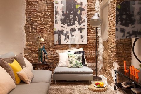 2 bedrooms duplex for rent in Barcelona, Catalonia, Spain № 5257 - photo 6