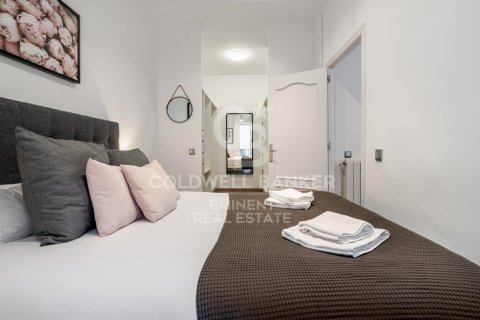 2 bedrooms apartment for sale in Barcelona, Catalonia, Spain № 5252 - photo 24