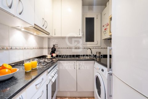2 bedrooms apartment for sale in Barcelona, Catalonia, Spain № 5252 - photo 14