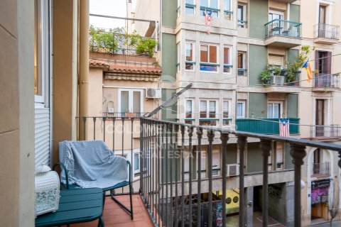 2 bedrooms apartment for sale in Barcelona, Catalonia, Spain № 5252 - photo 30